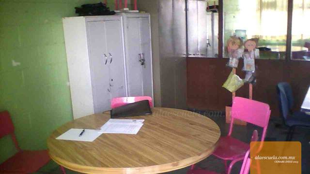 Aulas (vista previa)