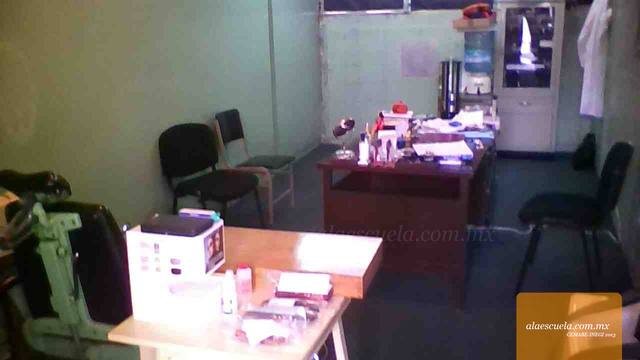 Aulas (vista previa)