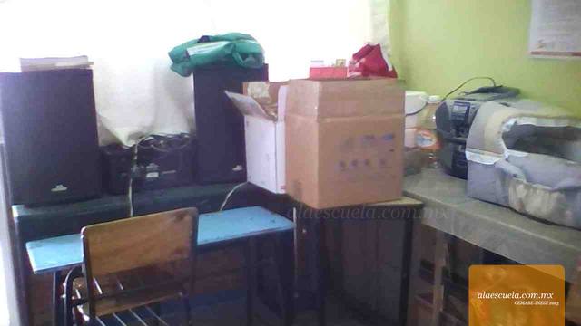 Aulas (vista previa)