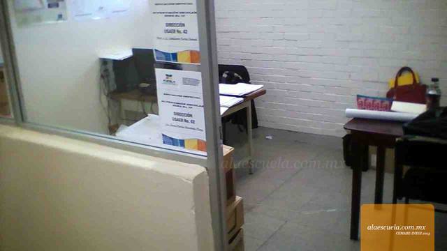 Aulas (vista previa)