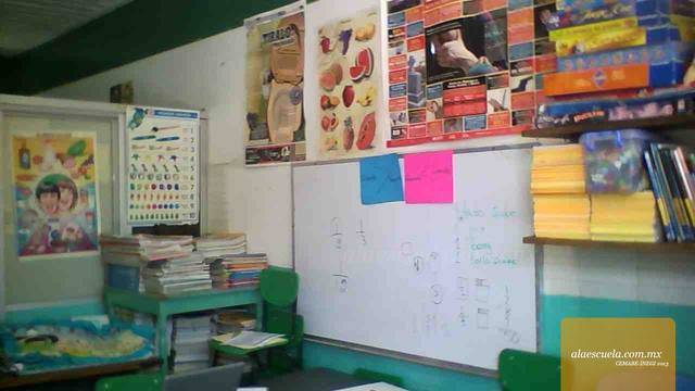 Aulas (vista previa)