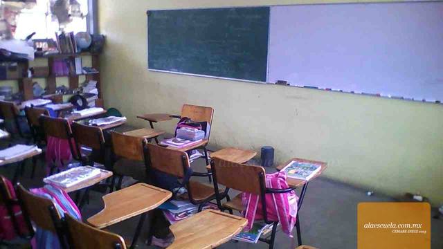 Aulas (vista previa)