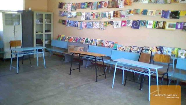 Aulas (vista previa)