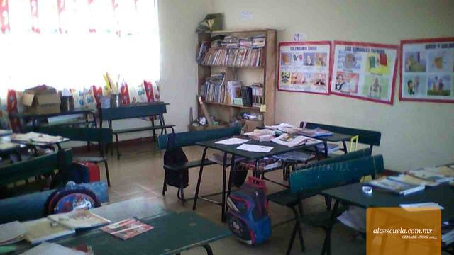 Aulas (vista previa)