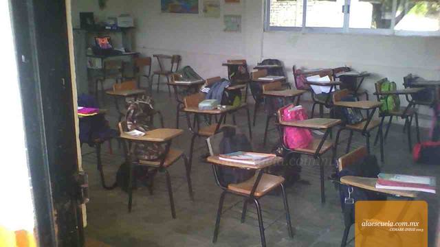 Aulas (vista previa)
