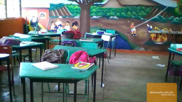 Aulas (vista previa)