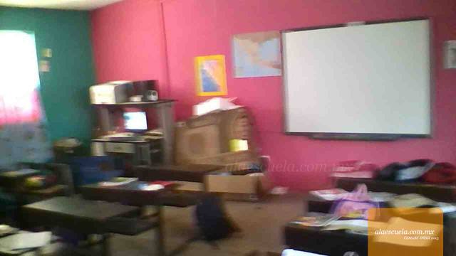 Aulas (vista previa)