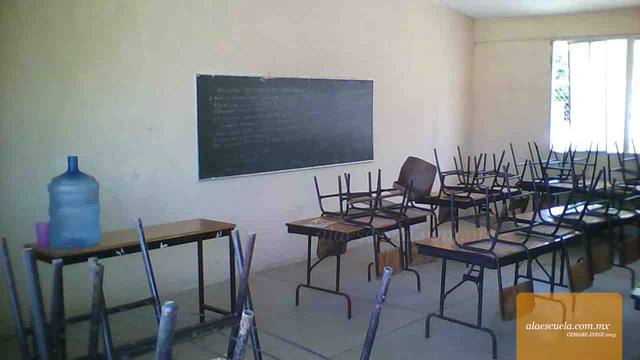 Aulas (vista previa)