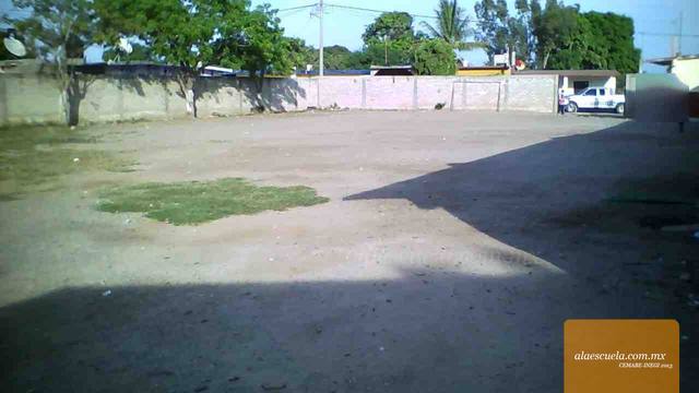 Áreas (vista previa)