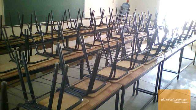 Aulas (vista previa)