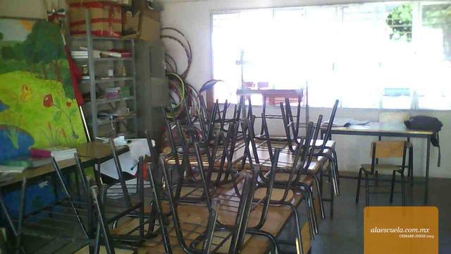 Aulas (vista previa)