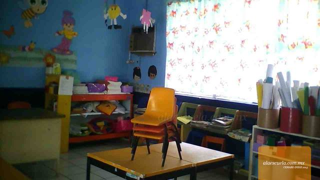 Aulas (vista previa)