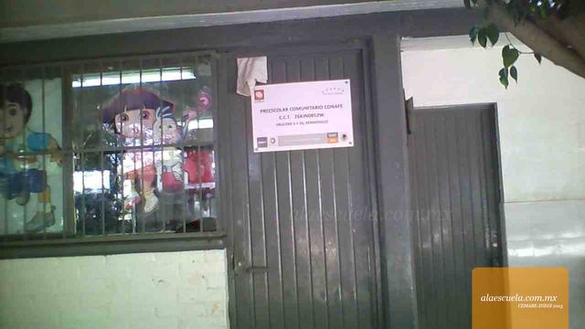 Entrada (vista previa)