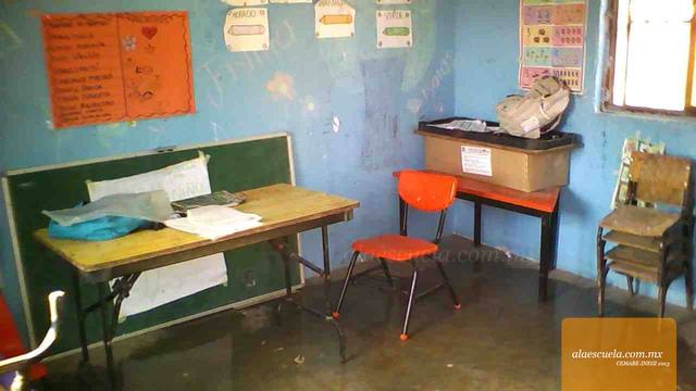 Aulas (vista previa)