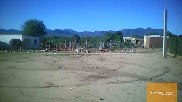 Áreas (vista previa)