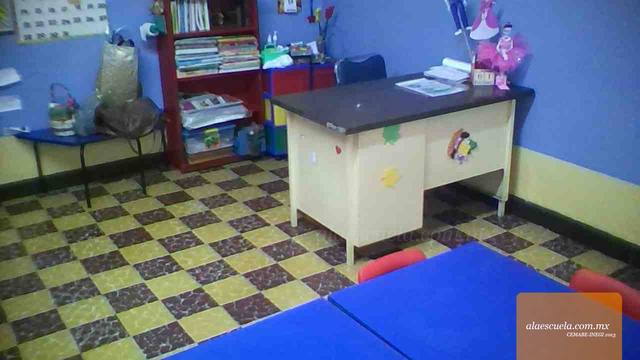 Aulas (vista previa)