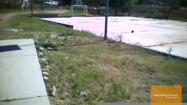 Áreas (vista previa)