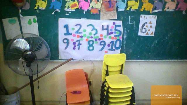 Aulas (vista previa)