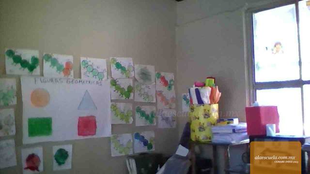 Aulas (vista previa)