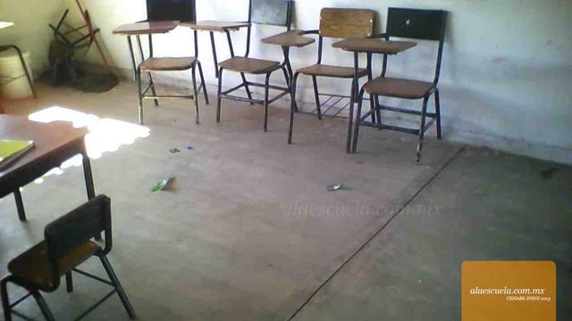 Aulas (vista previa)