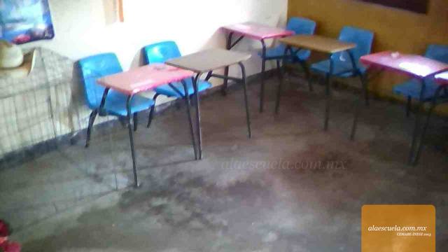 Aulas (vista previa)