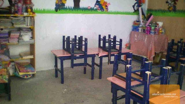 Aulas (vista previa)