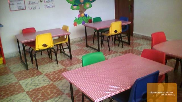 Aulas (vista previa)