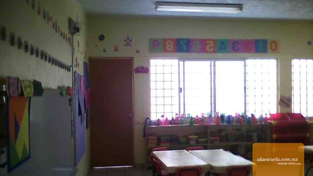 Aulas (vista previa)