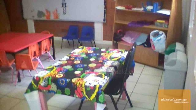 Aulas (vista previa)