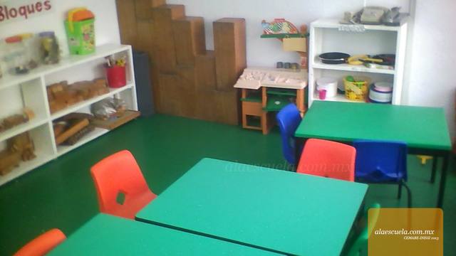 Aulas (vista previa)