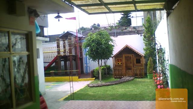 Áreas (vista previa)