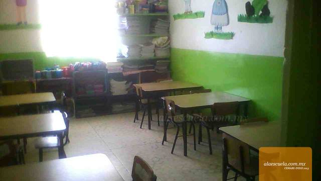 Aulas (vista previa)