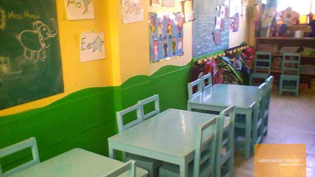Aulas (vista previa)