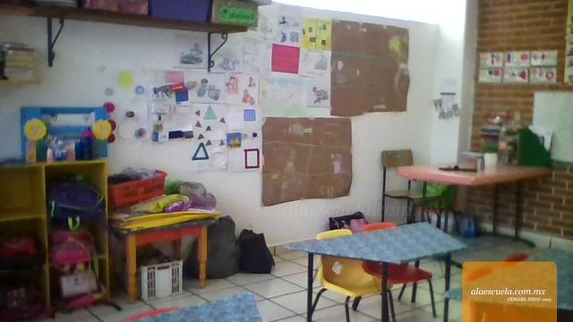 Aulas (vista previa)