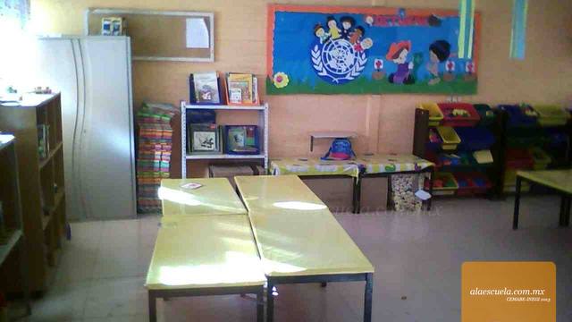 Aulas (vista previa)