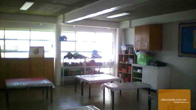 Aulas (vista previa)