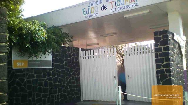 Entrada (vista previa)