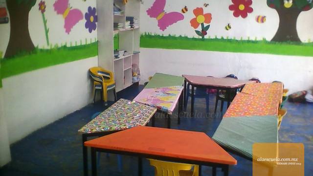 Aulas (vista previa)
