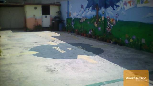 Áreas (vista previa)