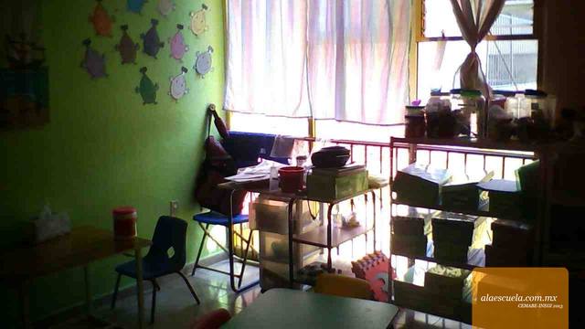 Aulas (vista previa)