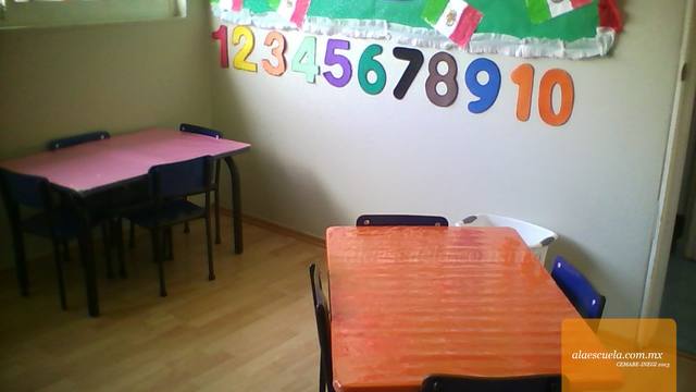 Aulas (vista previa)