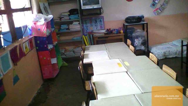 Aulas (vista previa)