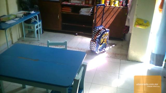 Aulas (vista previa)