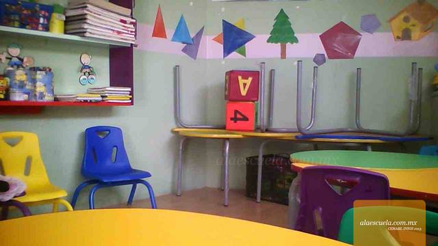 Aulas (vista previa)