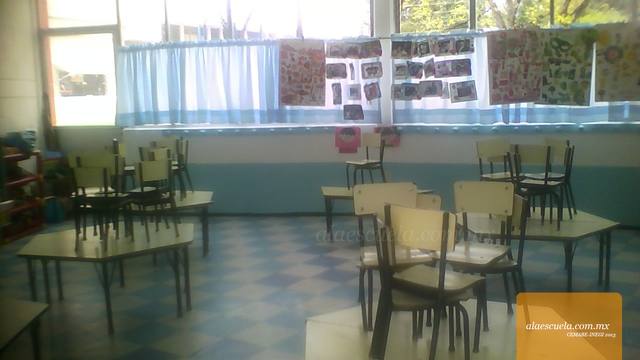 Aulas (vista previa)