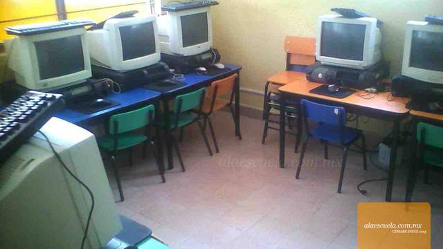 Aulas (vista previa)