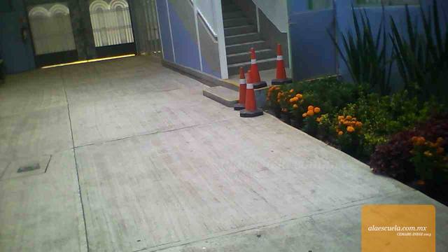 Áreas (vista previa)