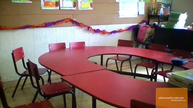 Aulas (vista previa)