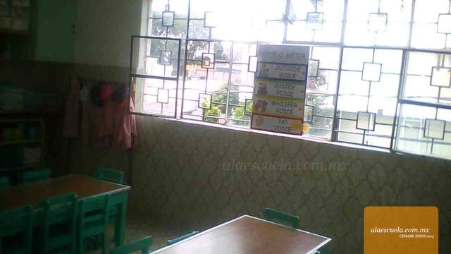 Aulas (vista previa)