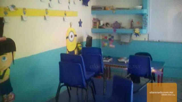 Aulas (vista previa)